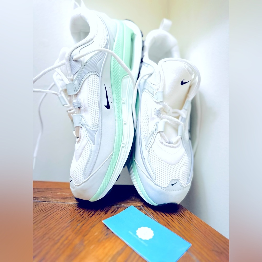 Nike air men active